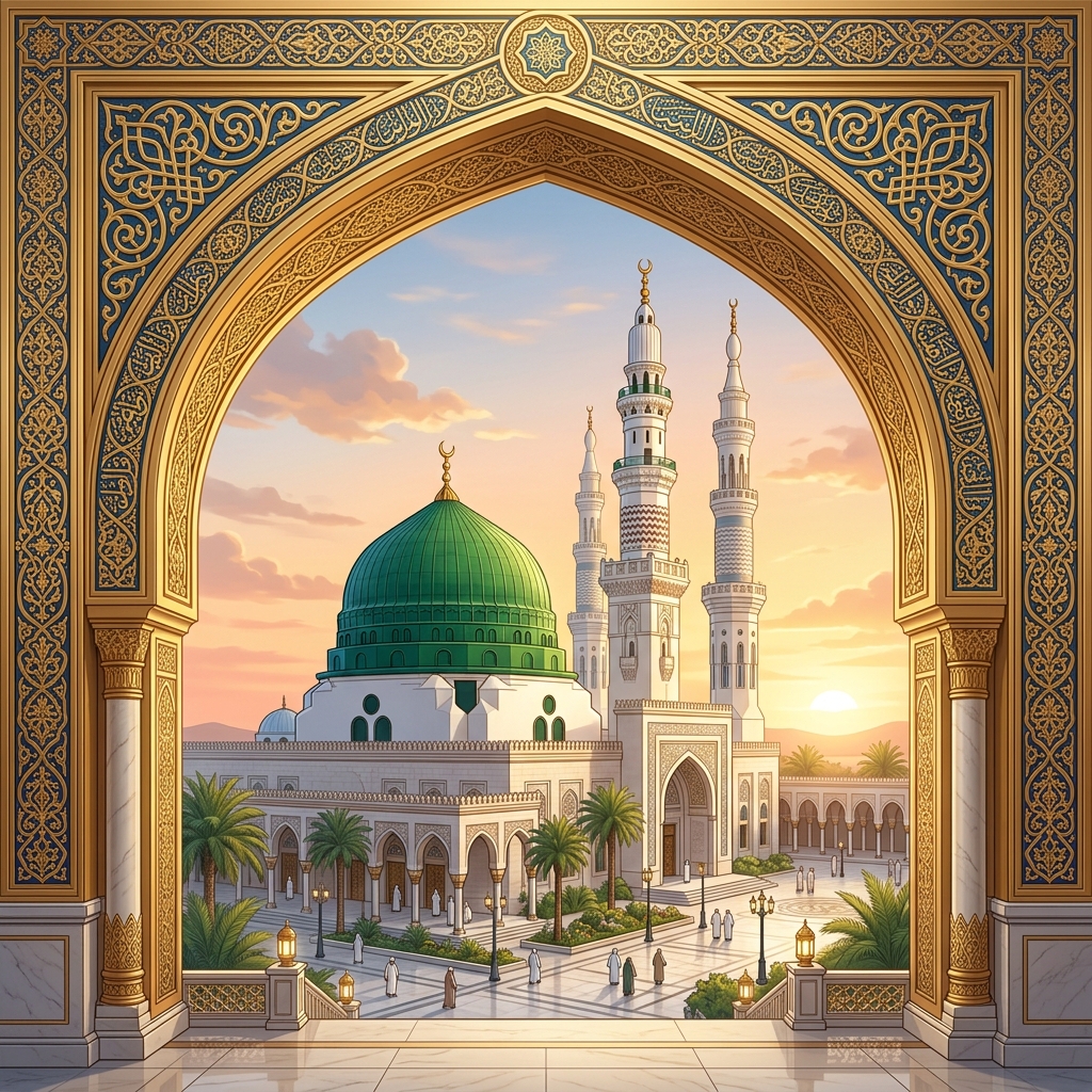 Islamic Wisdoms