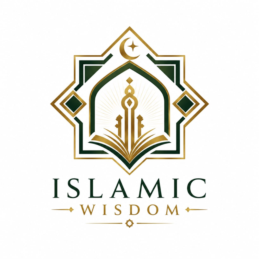 Islamic Wisdoms Logo