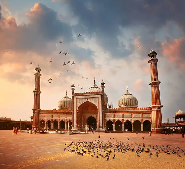 Hadith on Perfect Guide - Islamic Wisdoms