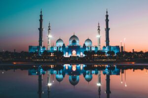 Hadith on Best Guide - Islamic Wisdoms