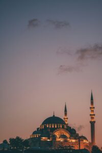 Hadith on Best Guide - Islamic Wisdoms