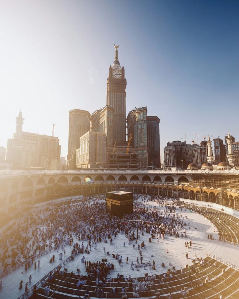 Exploring Islamic Blessed Guide - Islamic Wisdoms