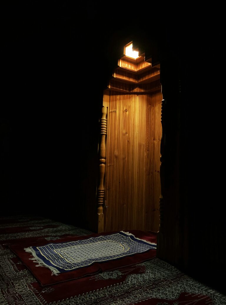 The Wisdom Perfect Guide - Islamic Wisdoms