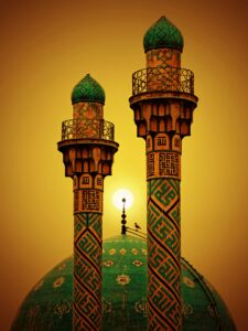 Daily Supplications Essential Guide - Islamic Wisdoms
