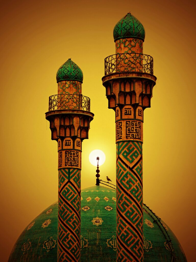 Daily Supplications Essential Guide - Islamic Wisdoms