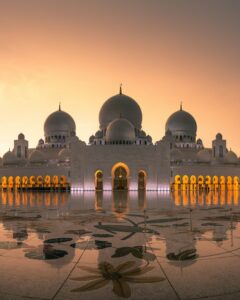 Balancing Material Needs (Dunya) and Spiritual Success (Akhirah) - Authentic Guidance