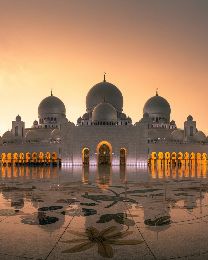 Balancing Material Needs (Dunya) and Spiritual Success (Akhirah) - Authentic Guidance